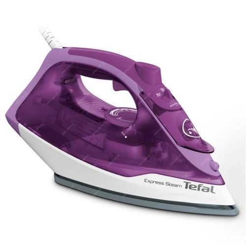 TEFAL Žehlička napařovací FV2836E0