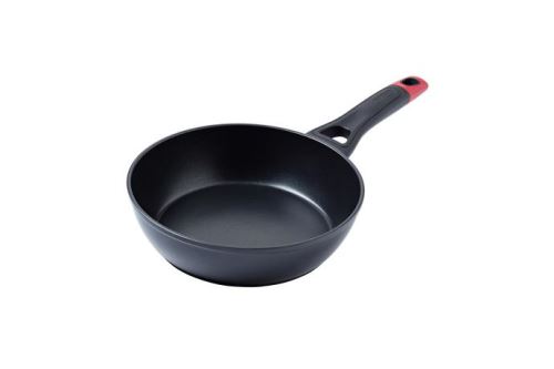 PYREX Pánev OPTIMA o 24 cm, hluboká, indukce