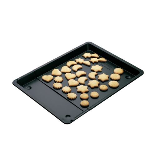 DR. OETKER Plech TRADITION univerzální - výsuvný 37-52 x 33 x 3 cm