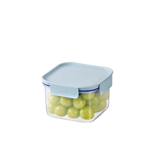 LOCK & LOCK Dóza na potraviny 860 ml, 14 x 14 x v.9 cm, HPL451MIT