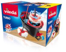 VILEDA Rotační mop TURBO_3 (2)