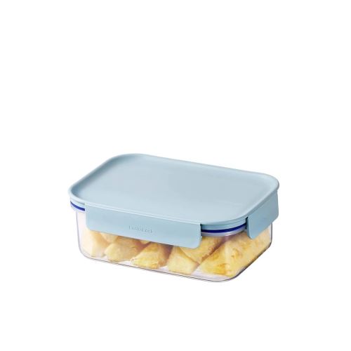 LOCK & LOCK Dóza na potraviny 420 ml, 17 x 12 x v.5 cm, HPL413MIT