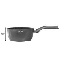 WARIMEX Rendlík STONELINE Gourmundo o 20 cm, 2,5 l_5 (4)
