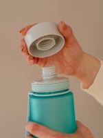 EQUA Lahev na vodu Plain Ocean 600 ml_2 (1)