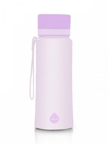 EQUA Lahev na vodu IRIS 600 ml