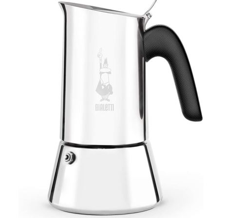 BIALETTI Moka konvice VENUS 10 šálků, 460 ml