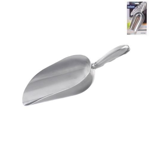 ORION Lopatka dávkovací 22 cm, hliník