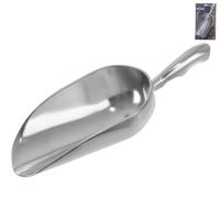 ORION Lopatka na múku 27,5 cm, hliník