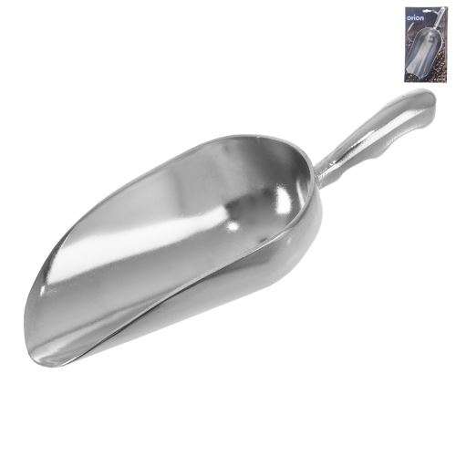 ORION Lopatka na mouku 27,5 cm, hliník