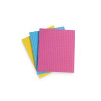 SPONTEX Utěrka houbová sada TOP TEX 3 ks, 17,5 x 15,5 cm, celulosa_2 (1)