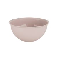 HOBBY LIFE Miska SANDY 0,5 l plast, staroružová