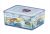 LOCK &amp; LOCK Dóza na potraviny 5,5 l, 29,5 x 23 x 11,8 cm, HPL836