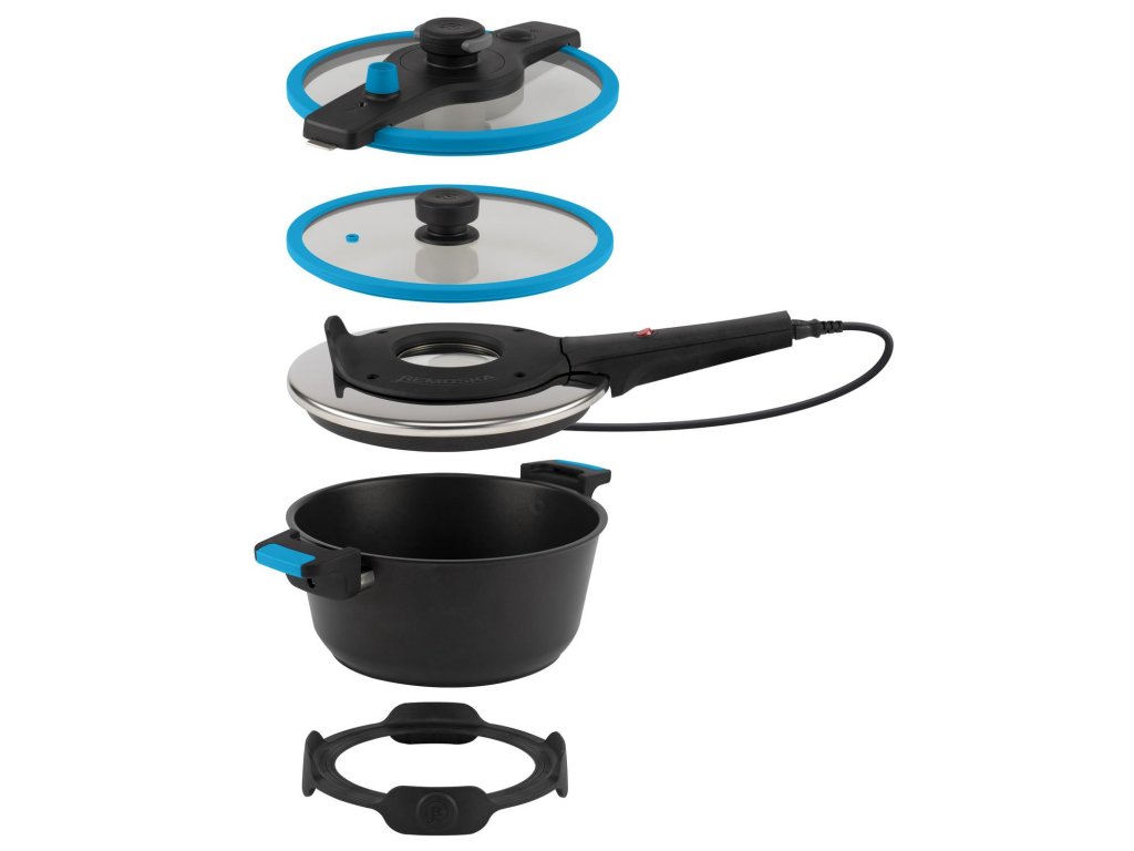 REMOSKA Tria Blue T41/46
