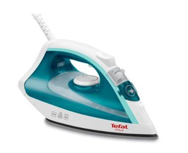 TEFAL Žehlička napařovací FV1710 VIRTUO