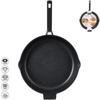 ORION Panvica GRANDE Gastro pr. 37 cm