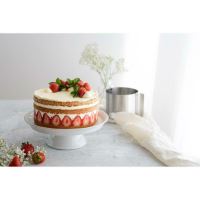 DR. OETKER Forma na dort nastavitelná kruhová, 10-18 cm, výška 10 cm_2 (1)
