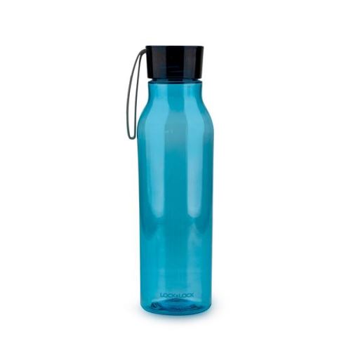 LOCK & LOCK Lahev na vodu BISFREE ECO 550 ml, modrá