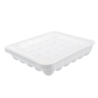 HOBBY LIFE Box na vajíčka na 30 ks, plast