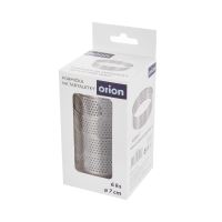 ORION Formička - ráfek na tartaletky pr. 7 cm 6 ks, nerez_6 (5)