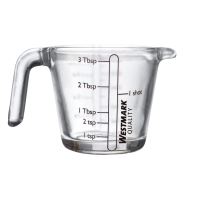 WESTMARK Odměrka 40 ml, sklo_2 (1)
