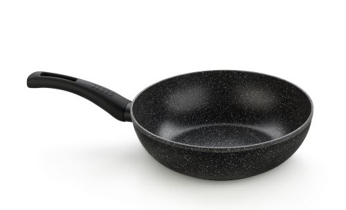 MONIX Pánev Wok COSMOS 28 cm