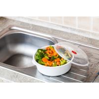 LAMART Napařovací hrnec 22 cm do MVT, plast_5 (4)