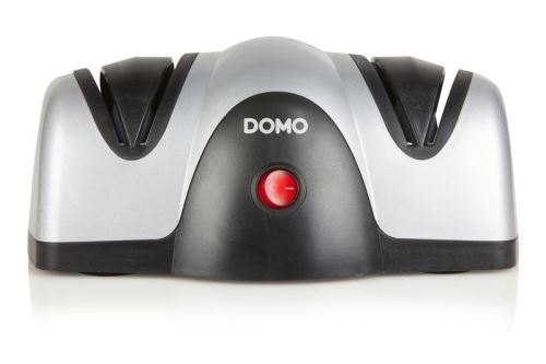 DOMO Elektrický brousek, ostřič na nože, DO9204KS