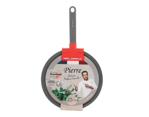 FLORINA Pánev na palačinky PIERRE 25 cm