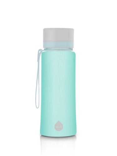 EQUA Lahev na vodu Plain Ocean 600 ml