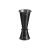 ORION Odmerka barmanská BLACK 2 cl a 4 cl, nerez