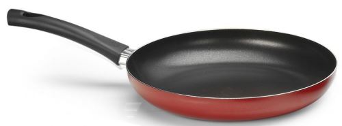 ZANETTI Pánev ADRIATICA ROSSO 26 cm