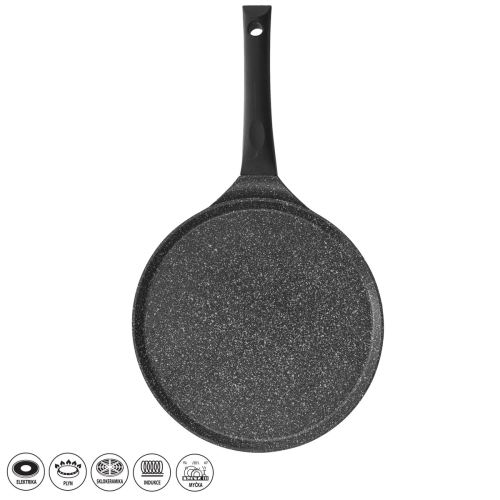 ORION Pánev na palačinky GRANDE o 27 cm