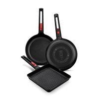 BRA Pánev INFINITY s odnímatelnou rukojetí o 20 cm_4 (3)
