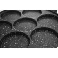 ORION Pánev na lívance, lívanečník GRANDE, o 27 cm, indukce_4 (3)