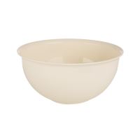 HOBBY LIFE Miska SANDY 2 l plast, smotanová