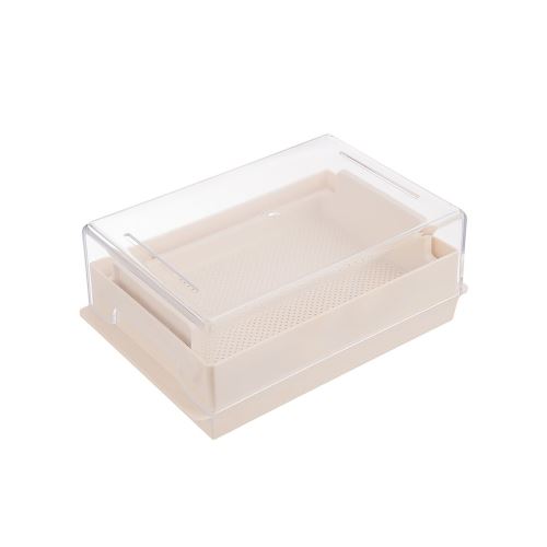 ORION Miska na klíčení + víko 21 x 13,5 cm, plast