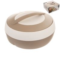 ORION Termomisa COSMO 2,5 l, plast / nerez