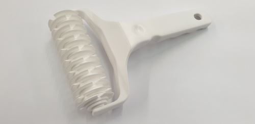 REPROPLAST Váleček na těsto, mřížka