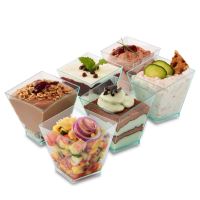 ORION Pohárek Panna Cotta 0,12 l 6 ks, plast PS_2 (1)