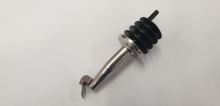 WESTMARK Nálevka INOX s kovovým víčkem, 1 ks, nerez / plast_2 (1)