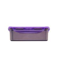 LOCK & LOCK Dóza na potraviny 550 ml 18,1 x 12,8 x 5,2 cm ECO, barvy mix_2 (1)