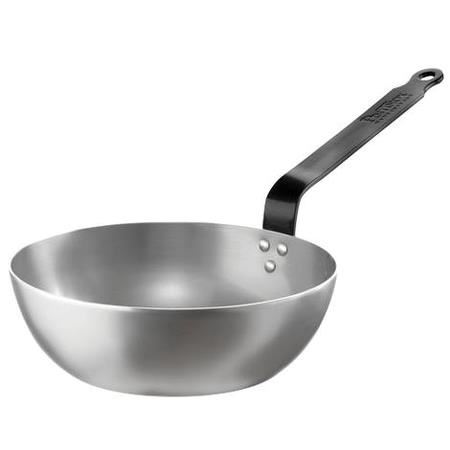 PINTINOX Pánev WOK EXCALIBUR o 24 cm, 2,7 l, železo