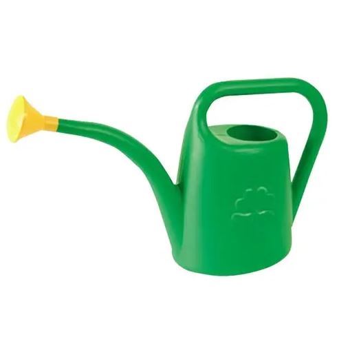 PROSPERPLAST Konvička s kropítkem 2 l, barvy mix