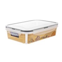 ORION Dóza PRIM 1 l (2 x 0,4 l) s klipy, 21 x 15 x 6 cm, dělená_4 (3)